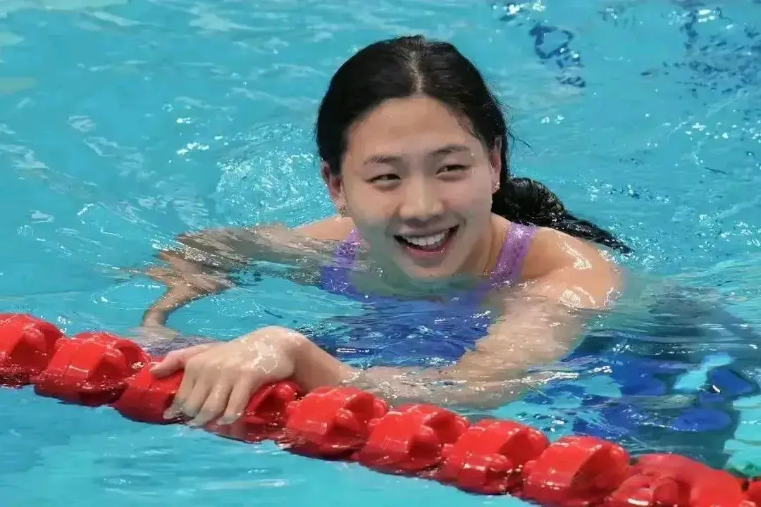 女子