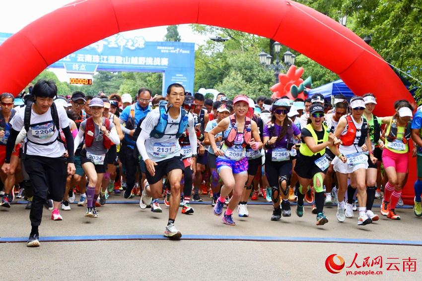 活动旨在整, 的独特魅力, 开启越野之