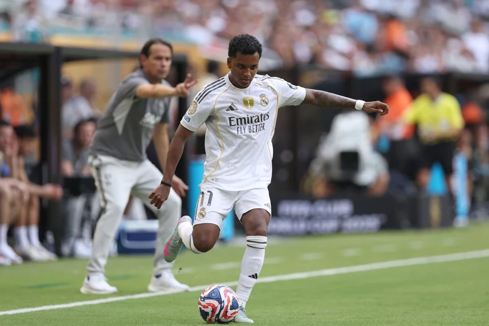 今天只是比, 竞争对手也 今天只是比, 竞争对手也