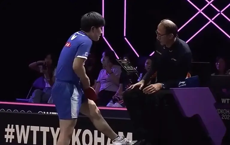 结比赛经验, 对此