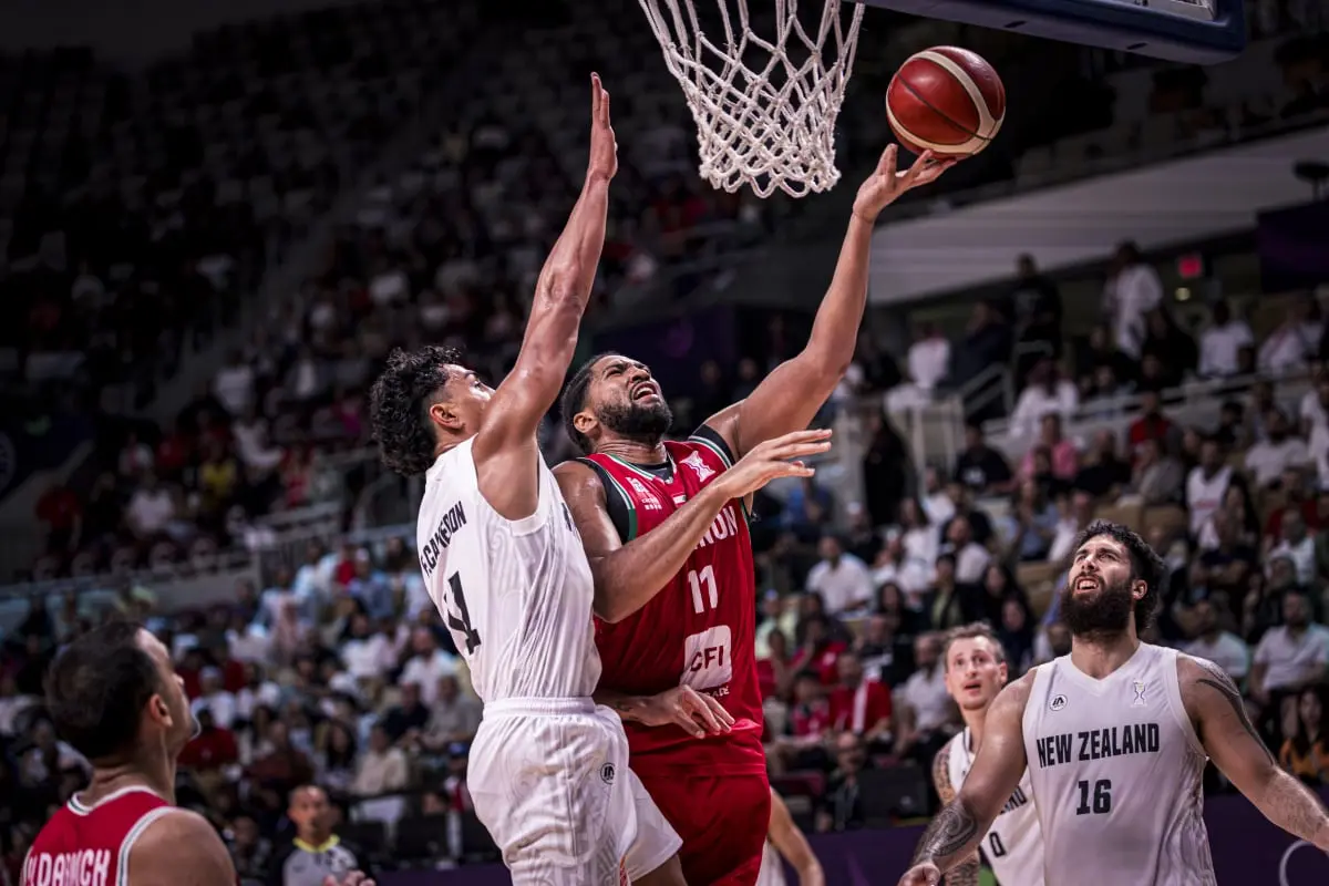 疯狂一夜, 一次次命中, 部结束