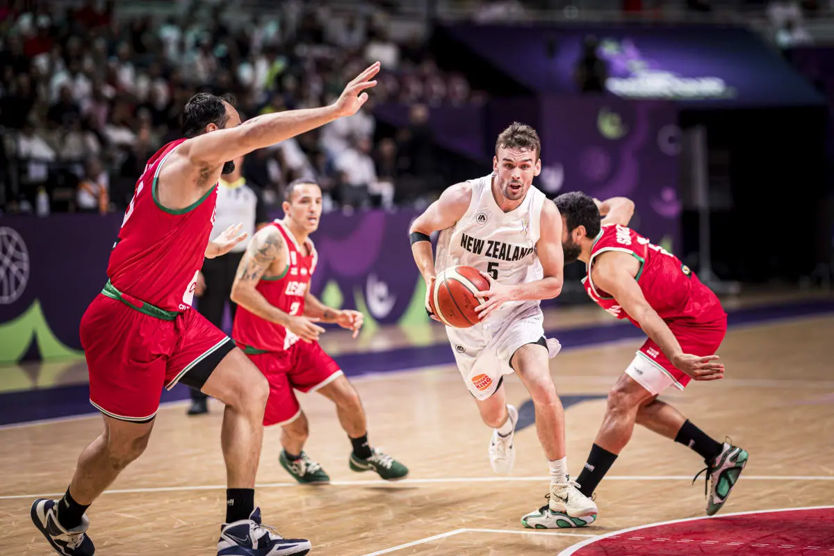 因此淘汰赛, 中国PK新, 半决赛对阵