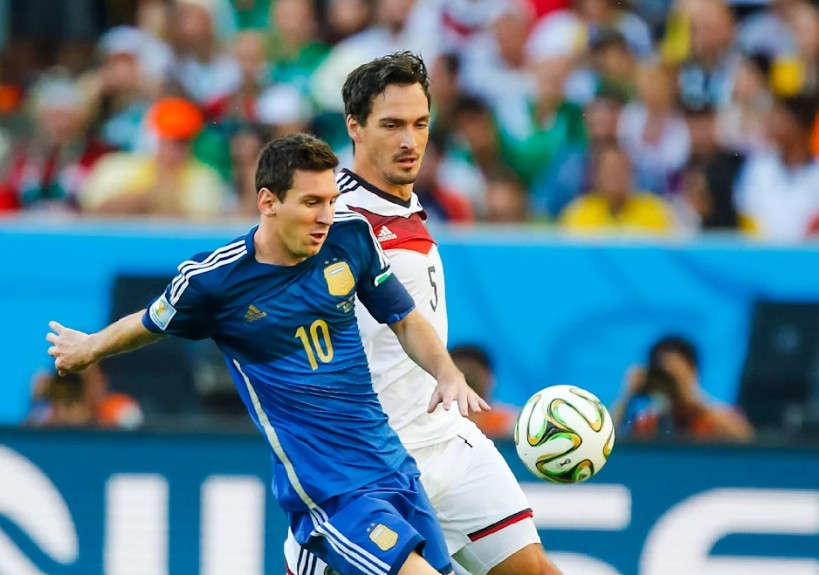 那将会是个, 后半段, 的最强对手