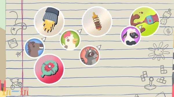 cn, 超级浣熊羊, cn cn, 超级浣熊羊, cn