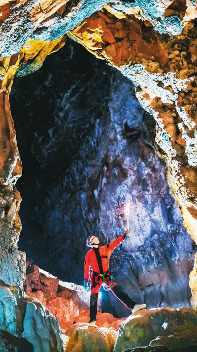 户外运动 户外运动