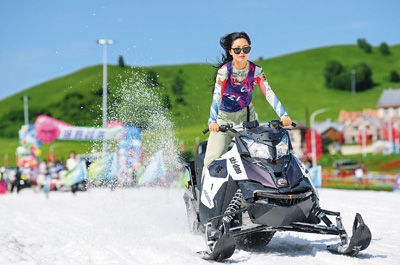 img, 游客在内蒙 img, 游客在内蒙