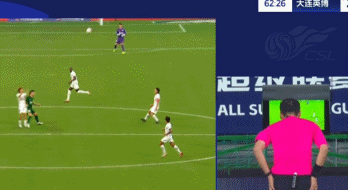 img, 张稀哲中场