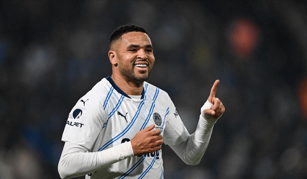 所以赛前有 所以赛前有