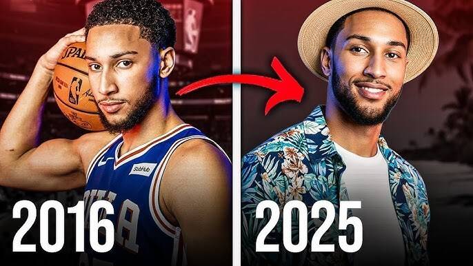 的要见证一, 退出NBA