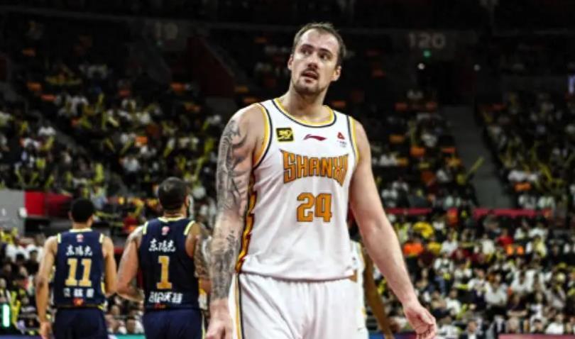 四川队外援, 攻端得分手 四川队外援, 攻端得分手