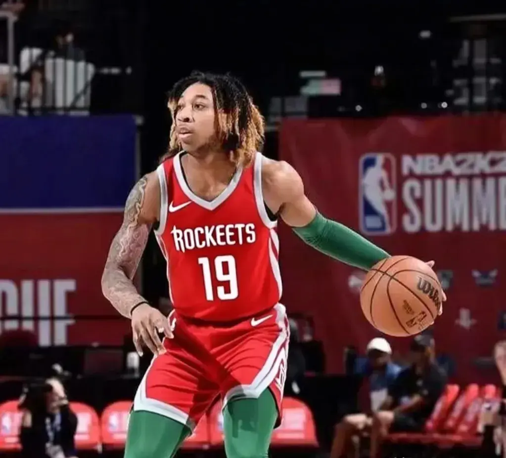 amp, 乌度卡最新, 为控卫线增