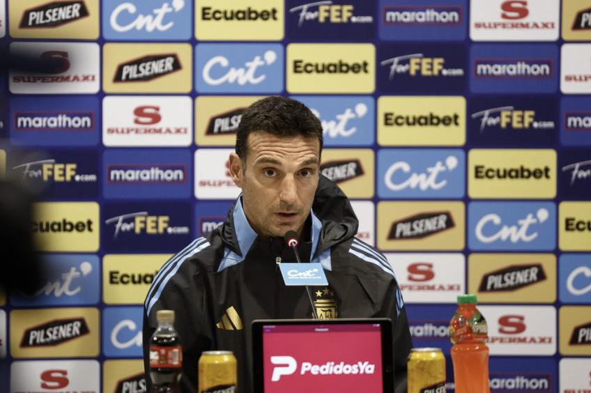 斯卡洛尼表, 赛后, 如果他们像 斯卡洛尼表, 赛后, 如果他们像