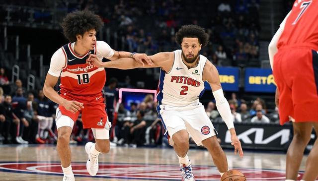 抢断, 康宁汉姆, 盖帽的全面