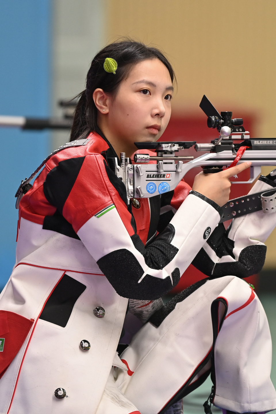 Ozi, 选手韩佳予, om Ozi, 选手韩佳予, om