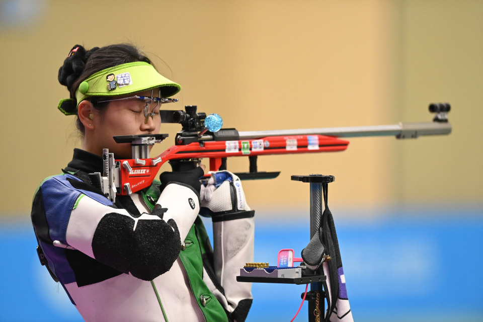 北京队选手 北京队选手